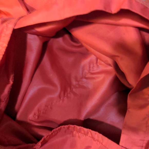 90's Vintage Polo Reversible Jacket - Picture 12 of 16